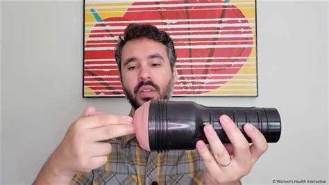 How to use a Fleshlight: tips to get the best。